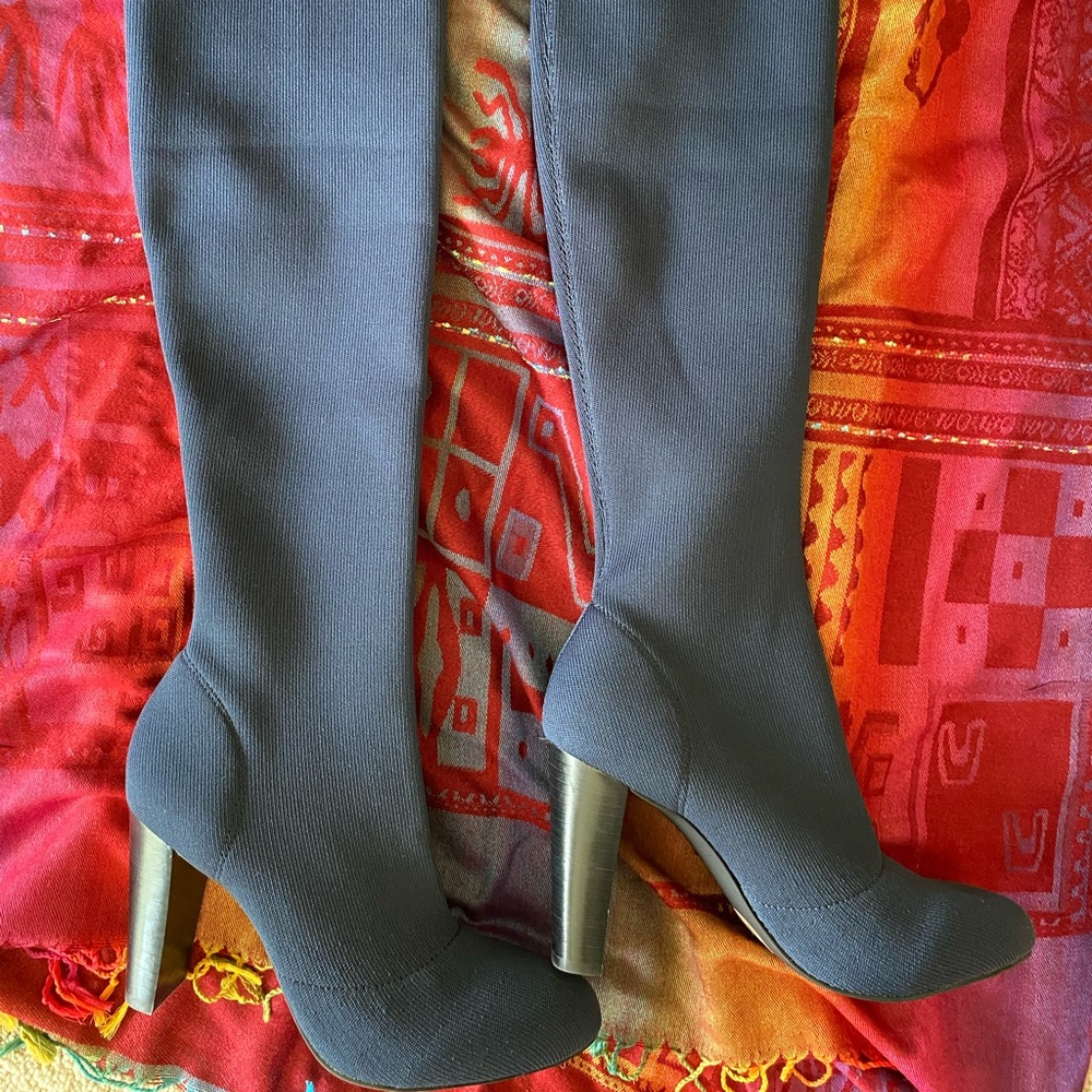 New Charles by Charles David Sock boots